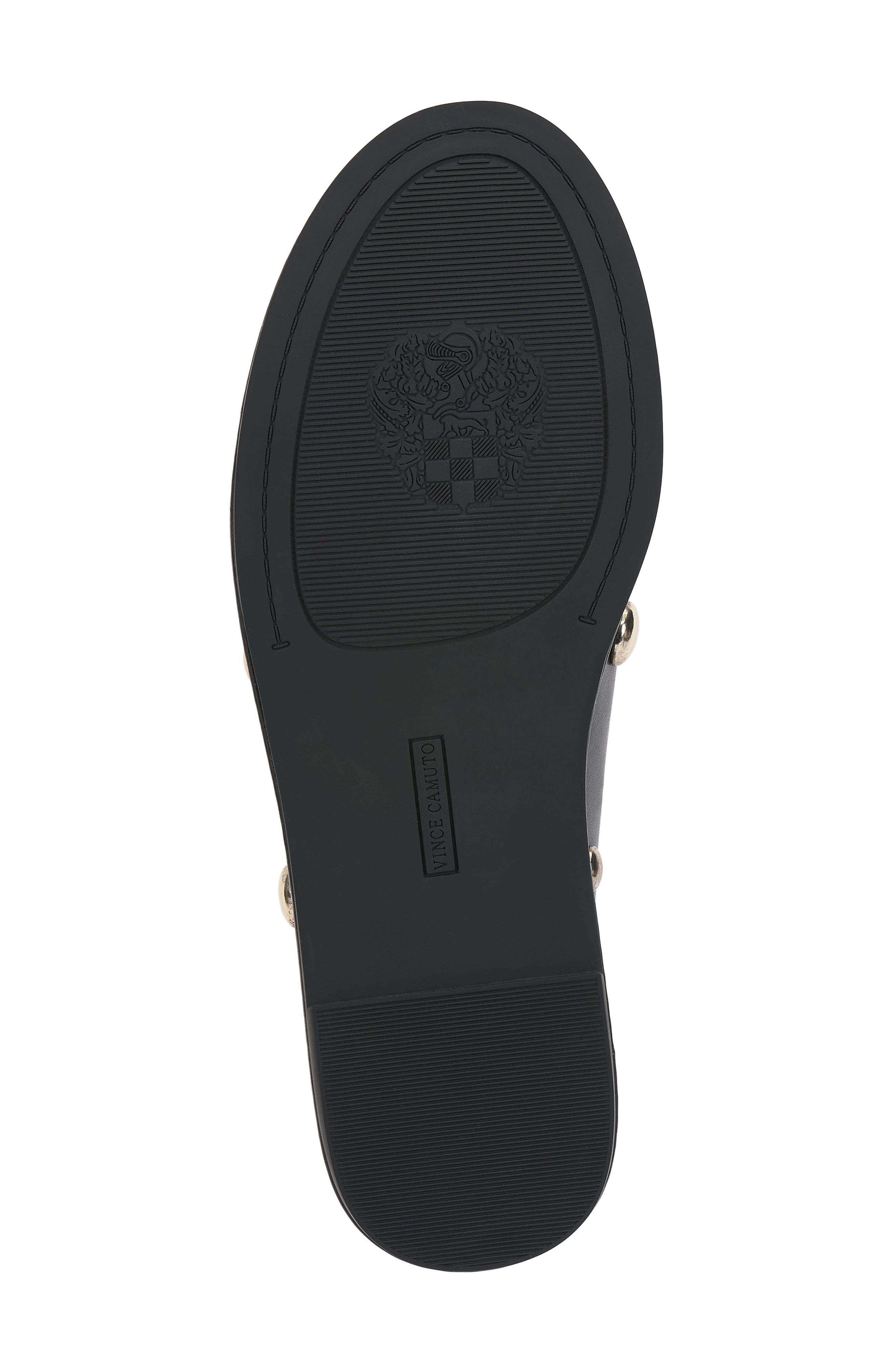 Vince Camuto Cassius Clog, Alternate, color, Black