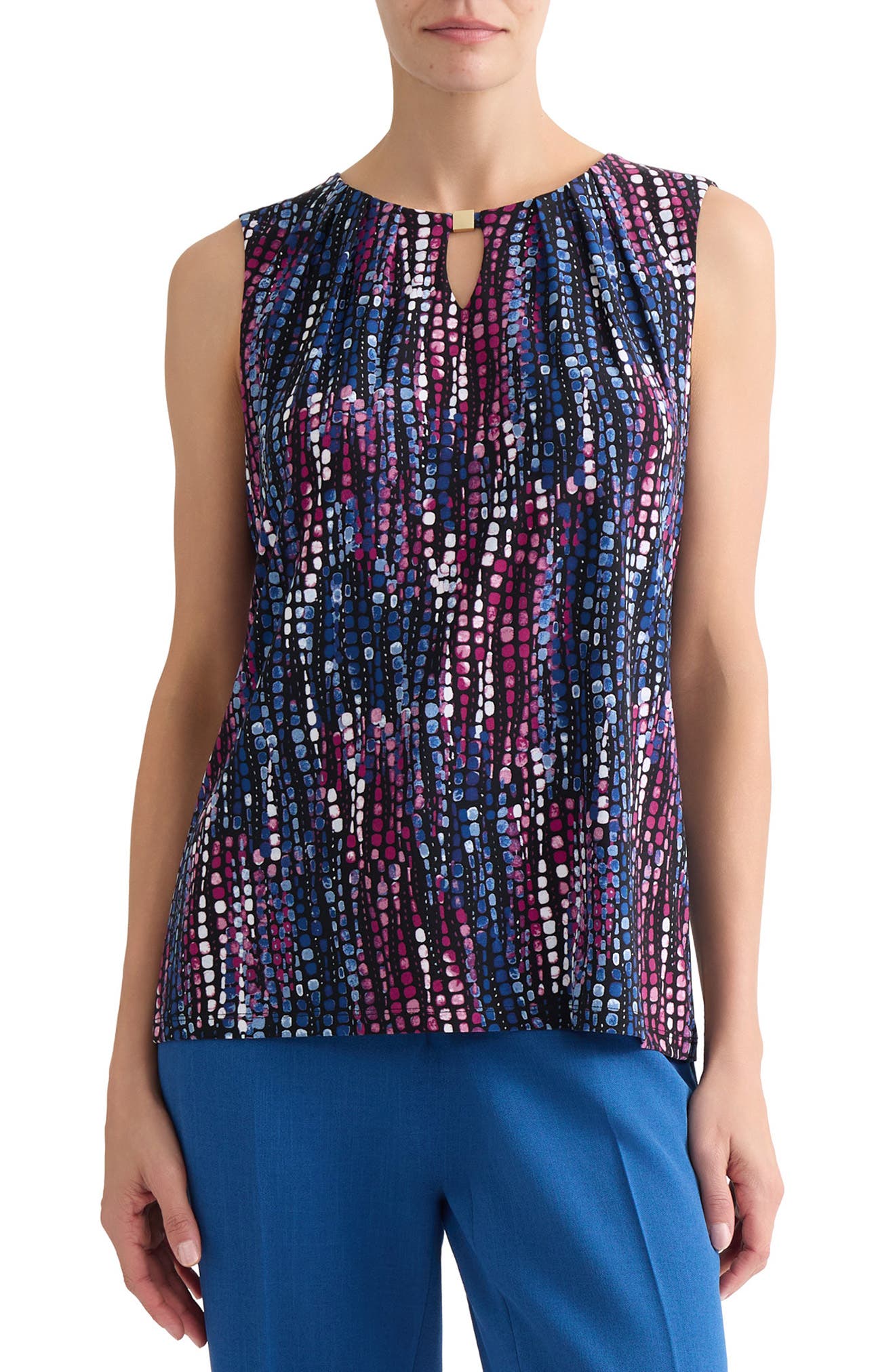 selected CERISE MULTI