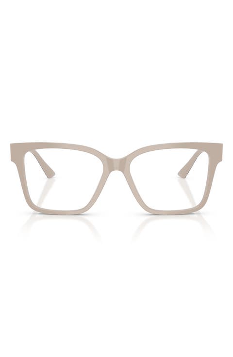 55mm Pillow Optical Glasses