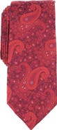SAVILE ROW CO Derek Paisley Tie