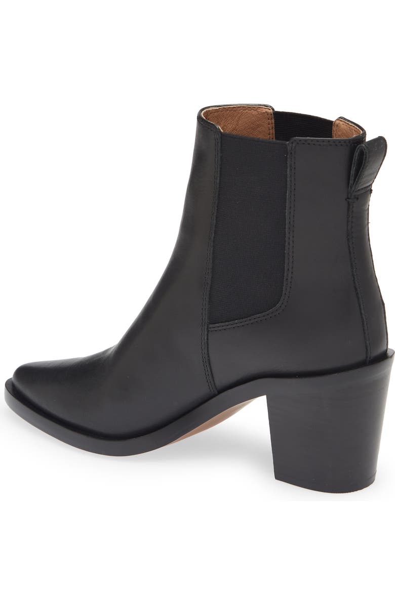 Madewell The Elspeth Chelsea Boot, Alternate, color,