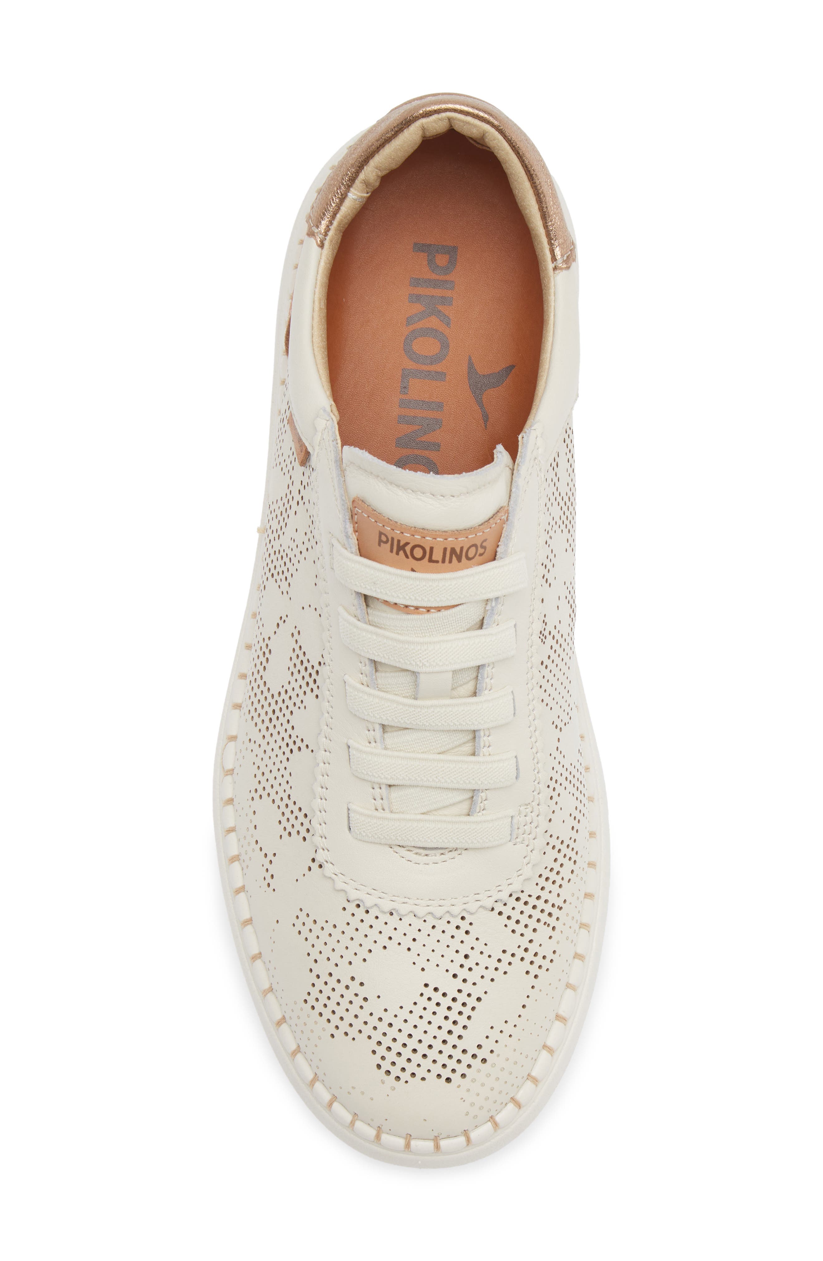 Arenas Sneaker, Alternate, color, IVORY