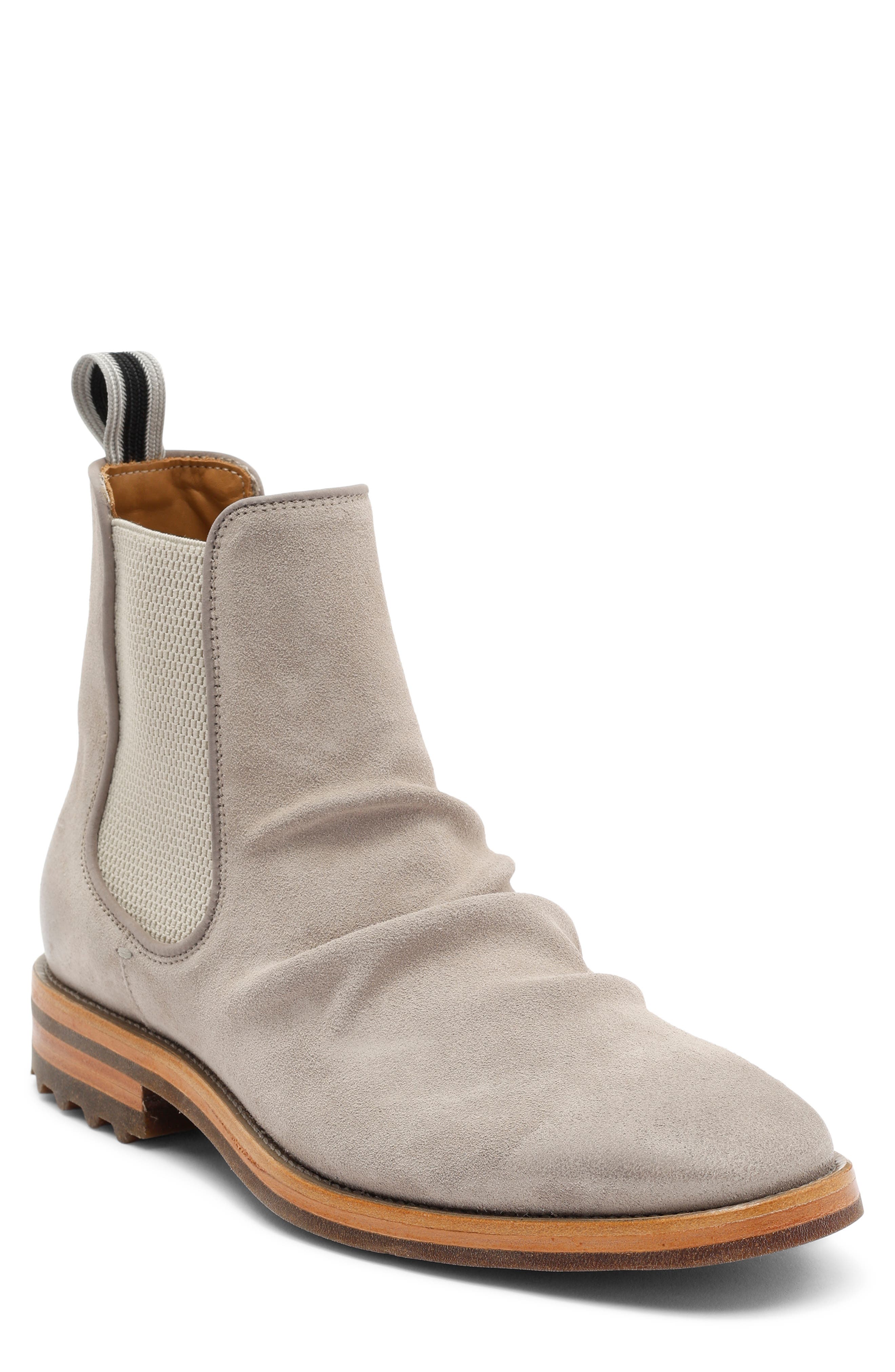 John Varvatos Freeman Chelsea Boot