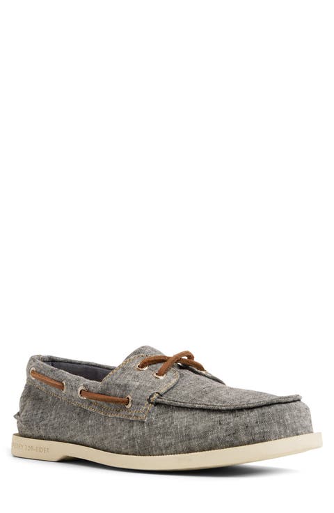 Authentic Original™ 2-Eye Lite Boat Shoe (Men)