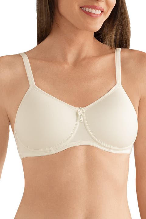 Lara Padded Wire-Free Bra