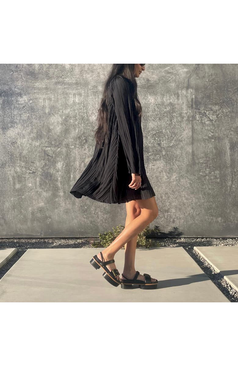 Neil J. Rodgers Eliza Platform, Alternate, color,