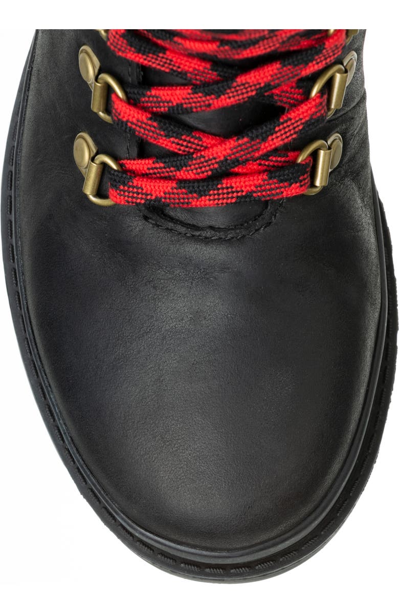 The Original Muck Boot Company Liberty Alpine Waterproof Hiker Boot, Alternate, color,