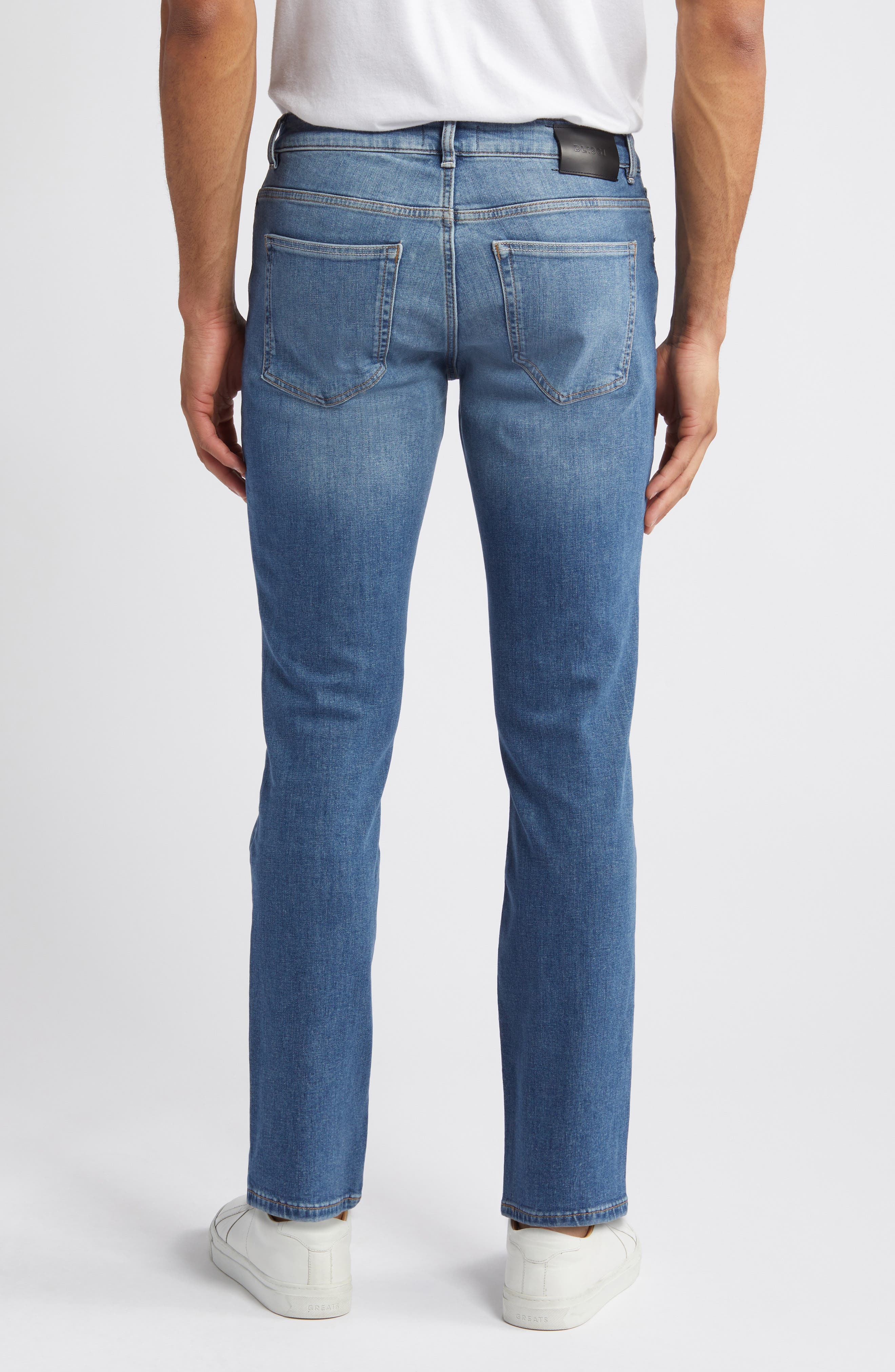 Nick Slim Fit Jeans - image 2