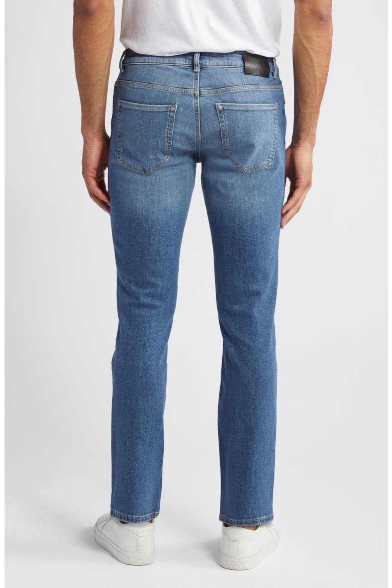 Nick Slim Fit Jeans, Alternate, color, OCEAN CITY ULTIMATE