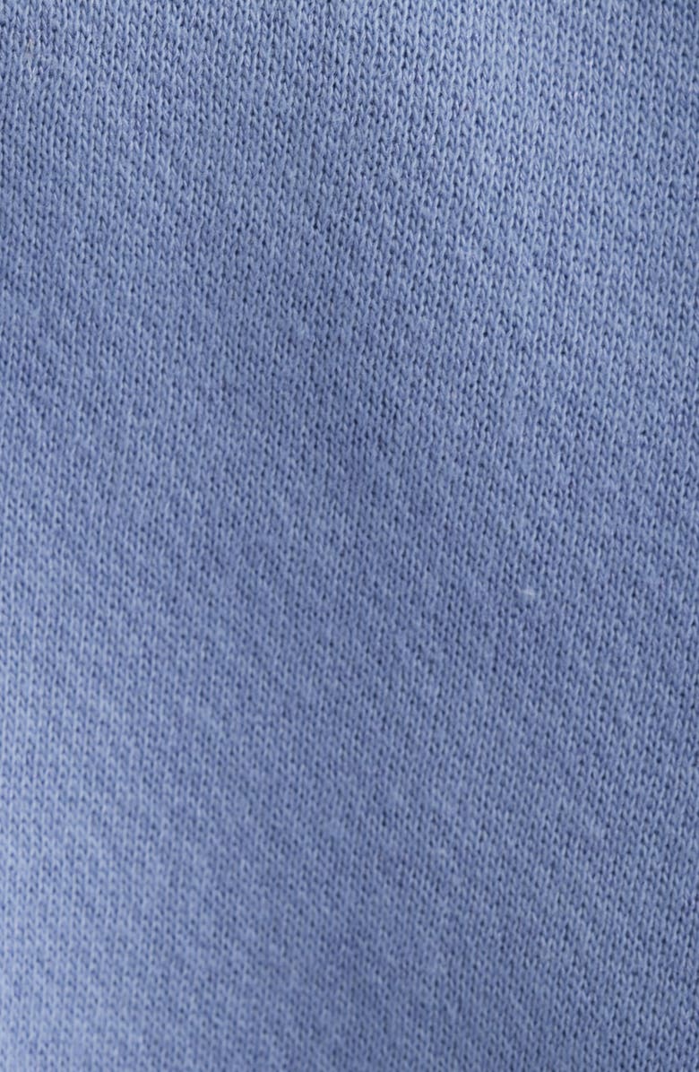 BOYS LIE Athletic Dept V3 Zip-Up Hoodie, Alternate, color, Blue