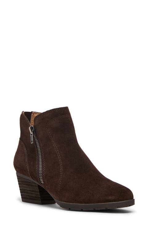Victoria Waterproof Bootie (Women)