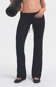 NikeSKIMS Airy Low Rise Mini Flare Pants