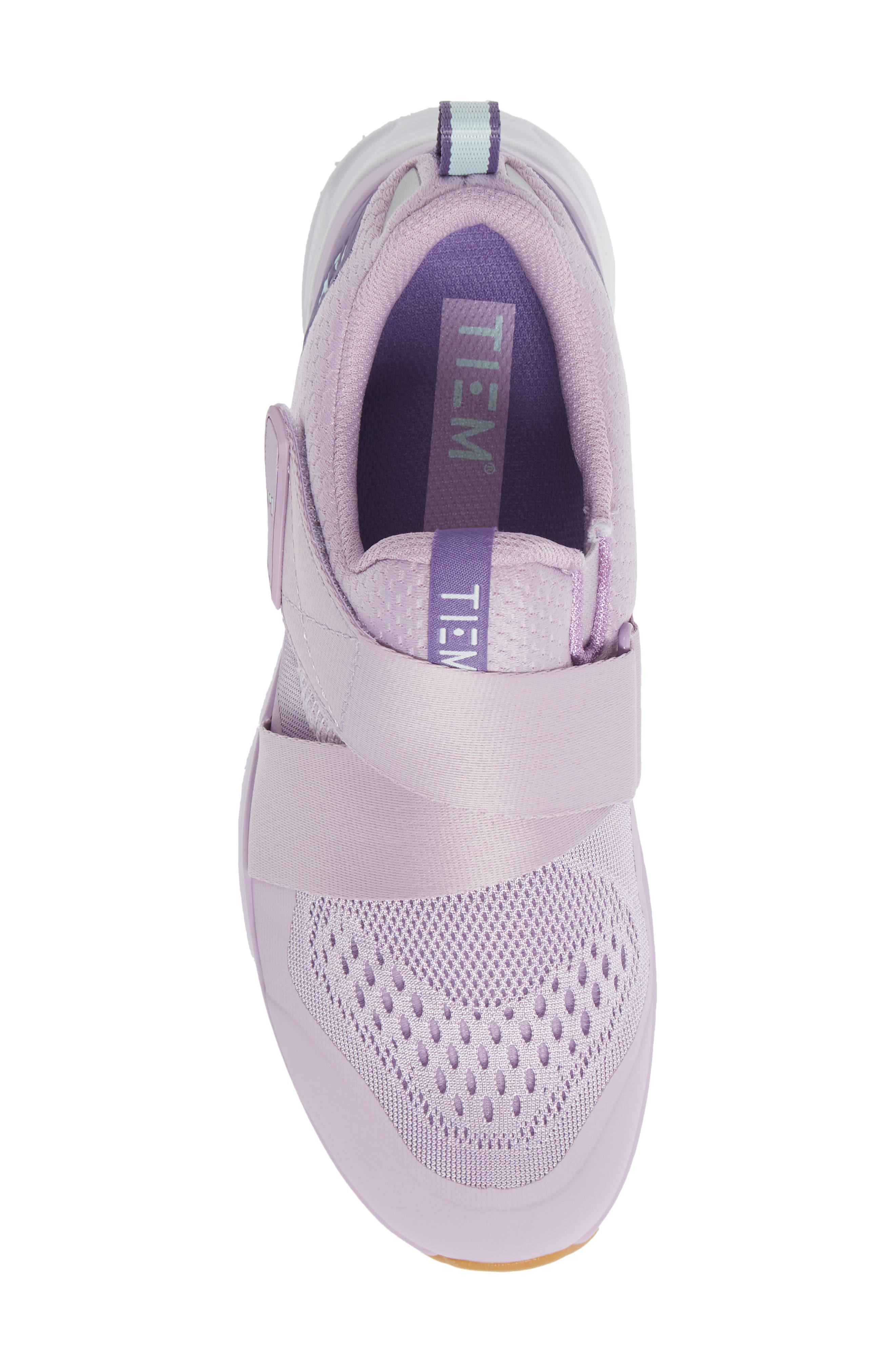 TIEM Slipstream Cycling Sneaker, Alternate, color, 