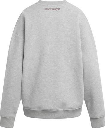 Favorite Aunt Graphic Sweatshirt