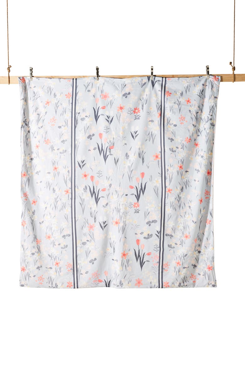 Anthropologie Home Anthropologie Paule Marrot Duvet Cover, Alternate, color, 