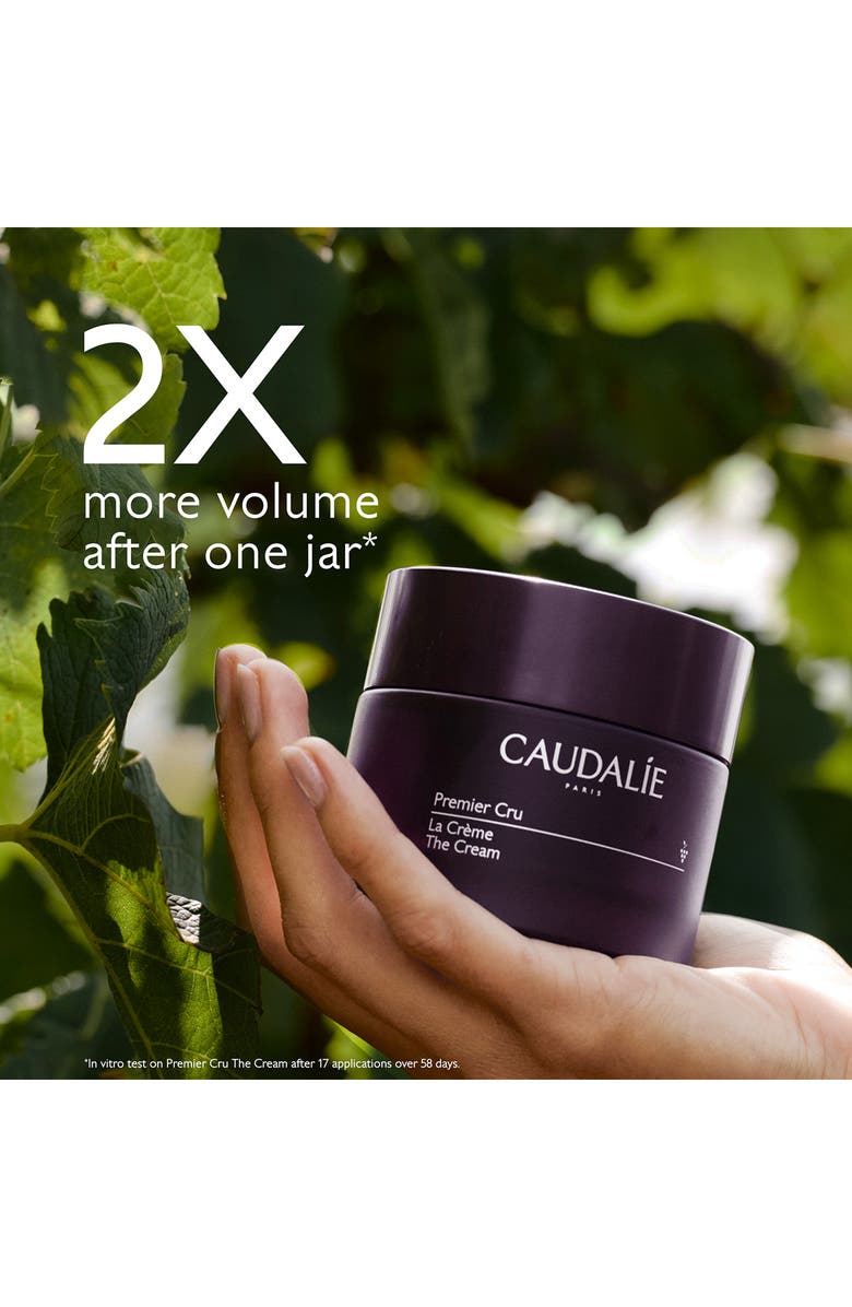 CAUDALÍE REFILL PREMIER CRU THE CREAM, Alternate, color,