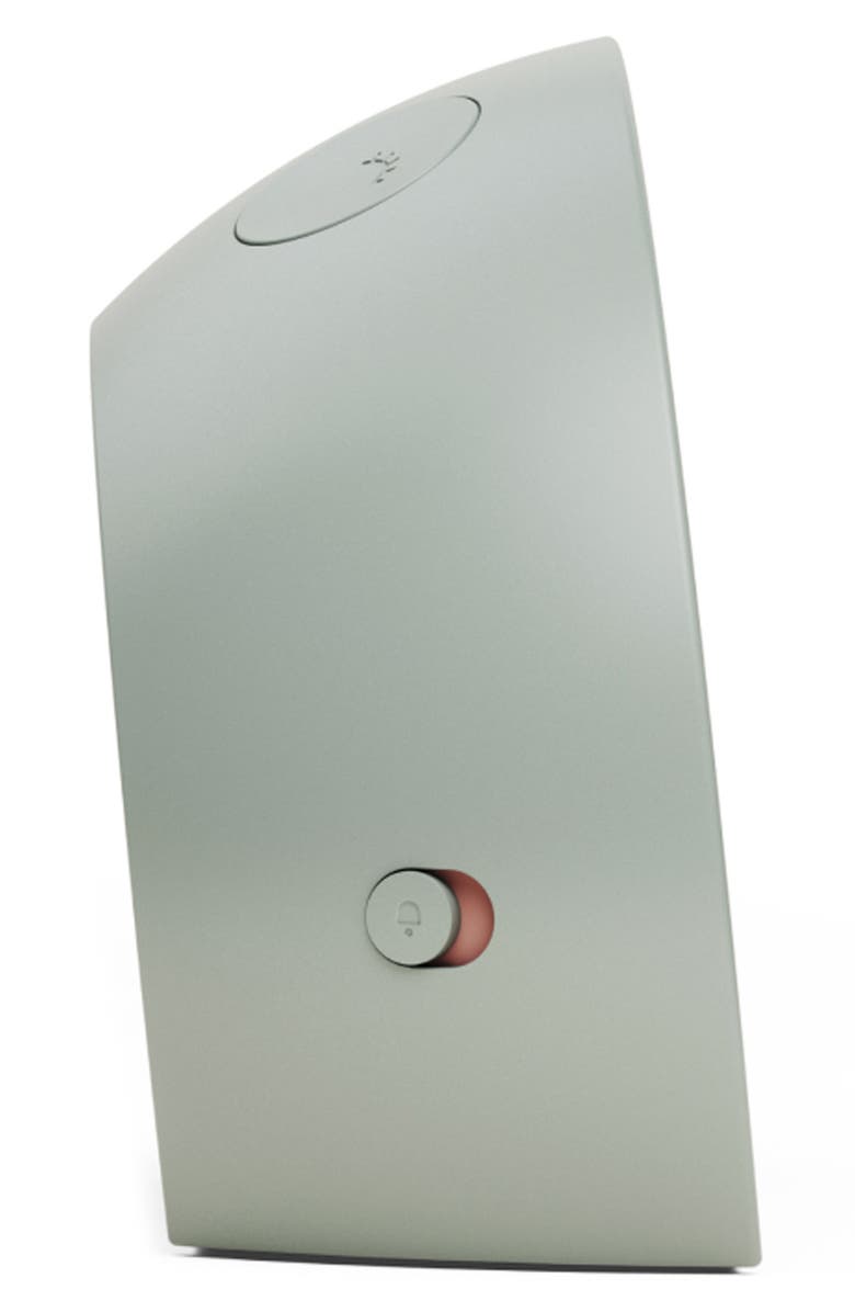 Hatch Inc Hatch Restore 2 Bedside Light, Sound Machine & Sunrise Alarm Clock, Alternate, color, Slate