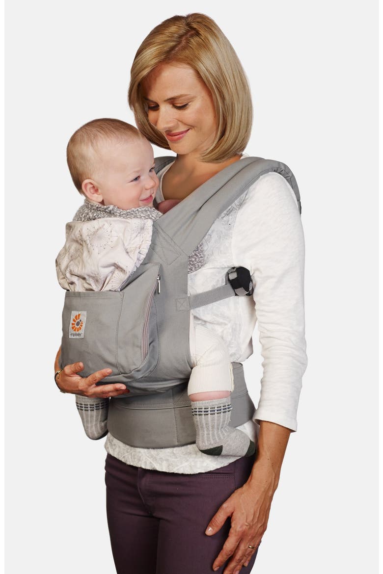 'Original - Starburst' Baby Carrier (Nordstrom Exclusive), Alternate, color, STARBURST