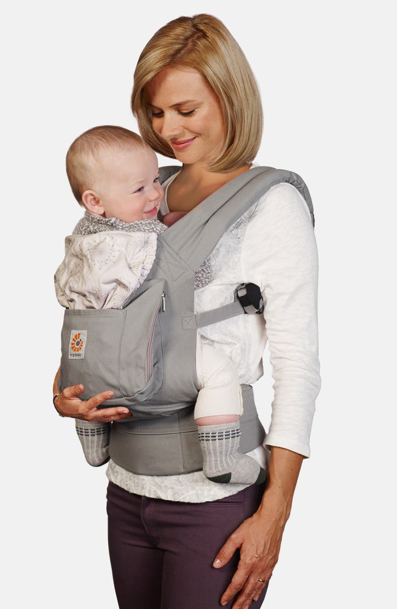 ERGObaby 'Original - Starburst' Baby Carrier, Alternate, color, 