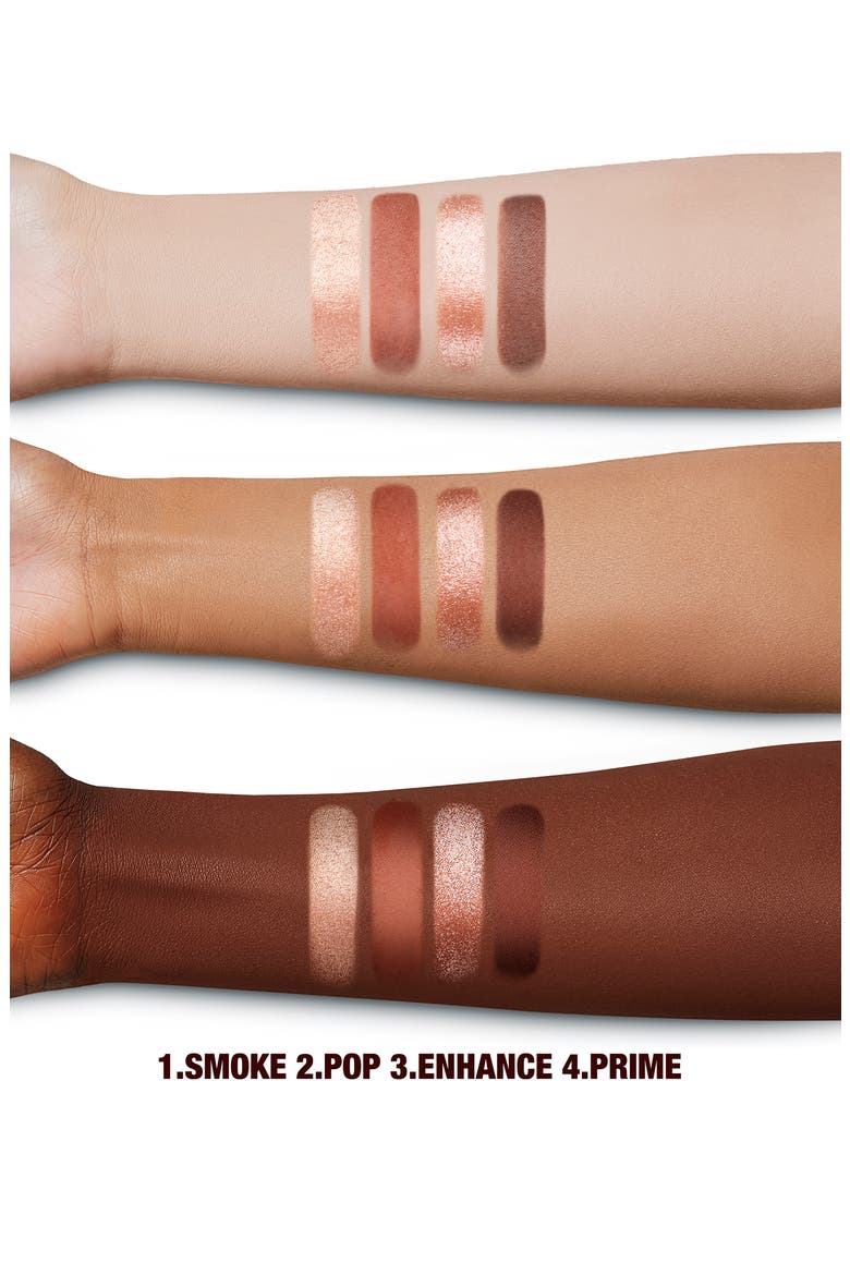 Pillow Talk Dreams Luxury Eyeshadow Palette, Alternate, color, PILLOW TALK DREAMS