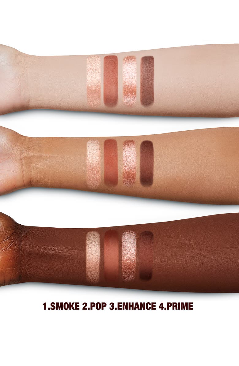 Pillow Talk Dreams Luxury Eyeshadow Palette