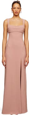 AMUR Venice Maxi Dress