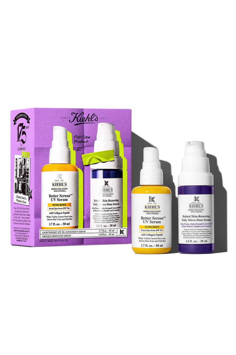 Day-to-Night Skin Care Set $110 Value, Main, color, NO COLOR