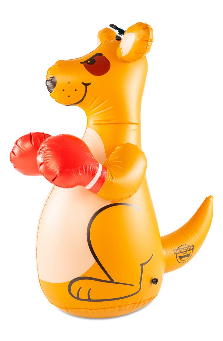 BigMouth Inc Kangaroo Inflatable Sprinkler, Main, color,