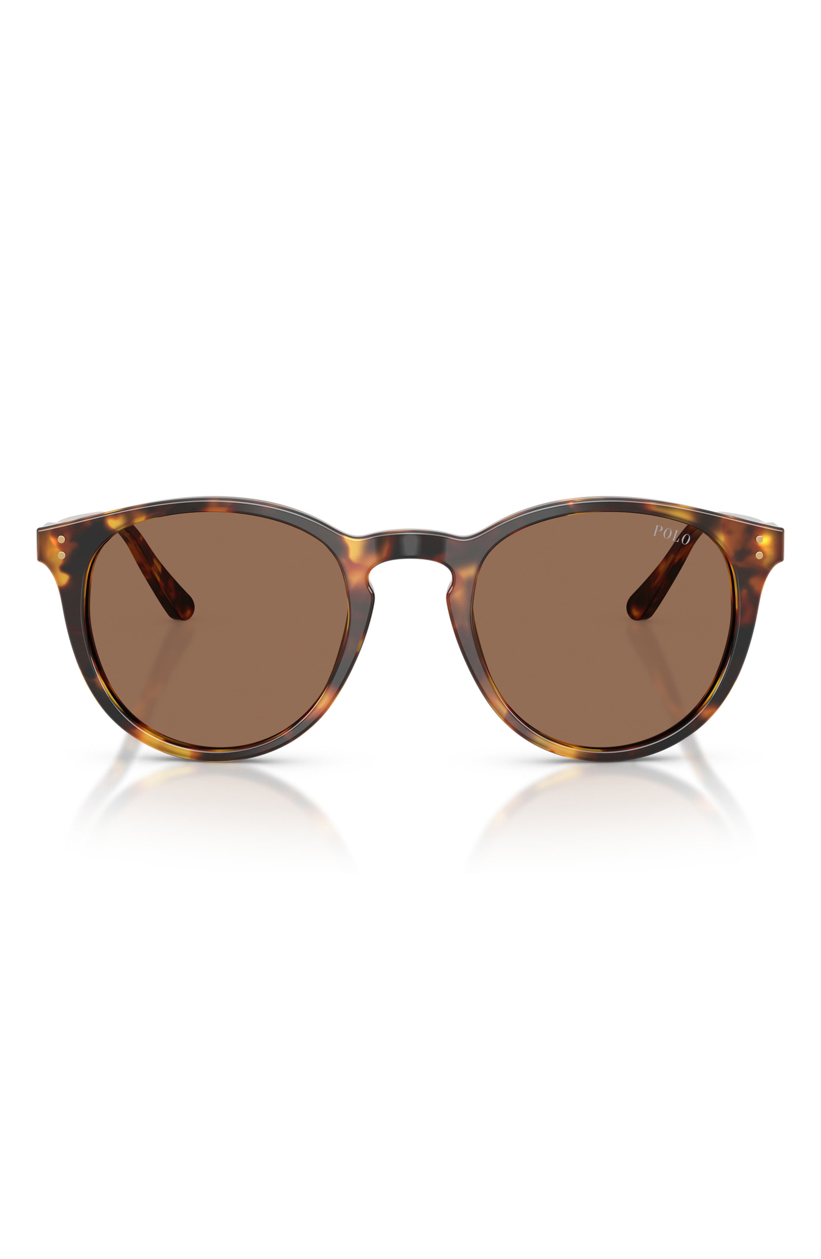 selected SHINY ANTIQUE HAVANA / BROWN