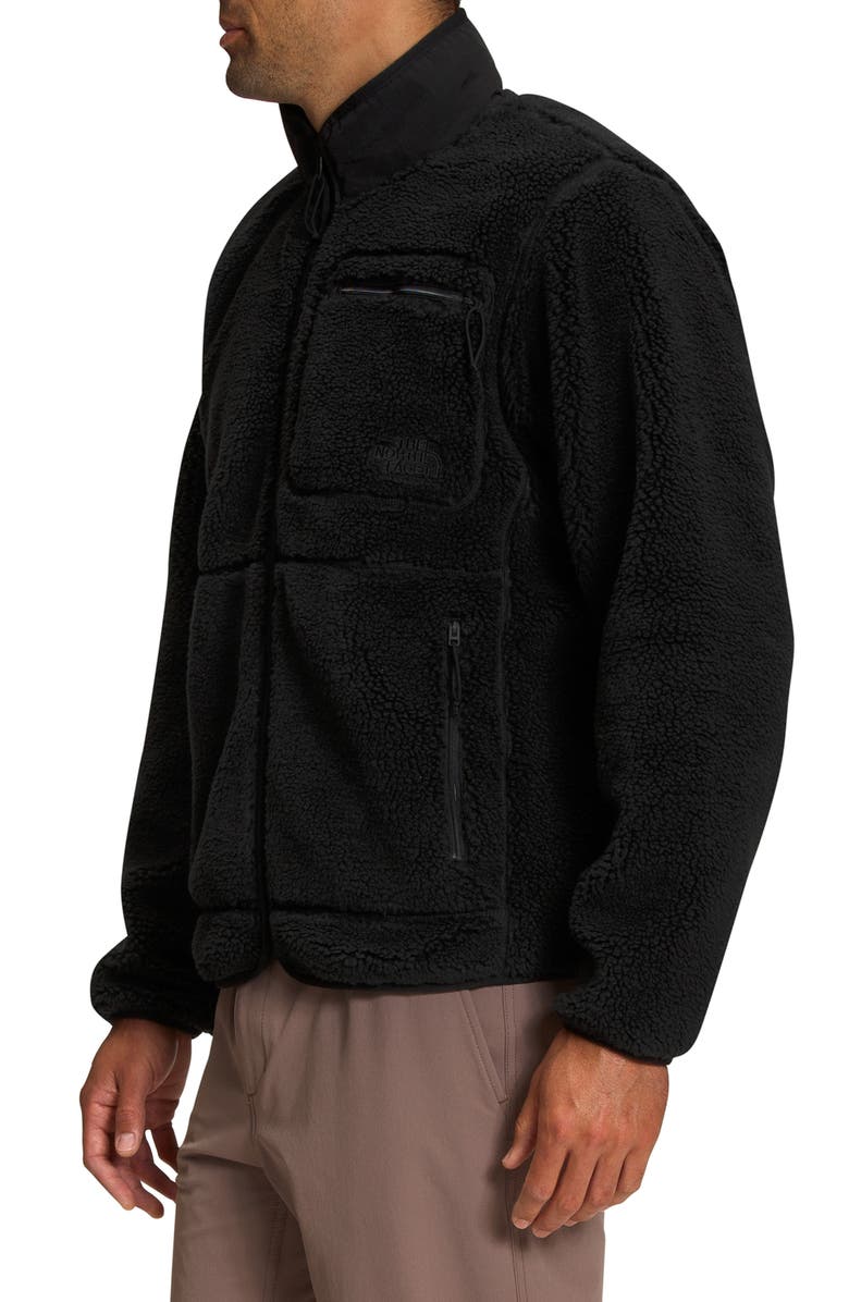 The North Face Extreme Pile Jacket, Alternate, color, 