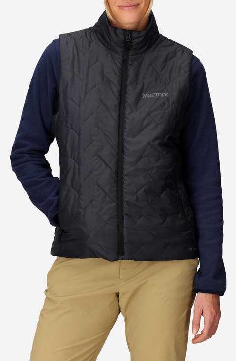MonoQuilt Vest