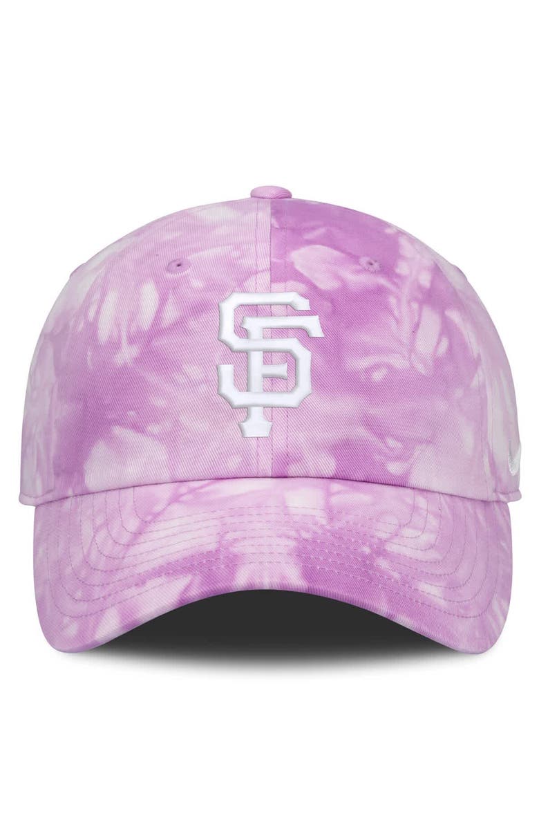 Nike Women's Nike Light Pink San Francisco Giants Mother’s Day Club Adjustable Hat, Alternate, color, Light Pink