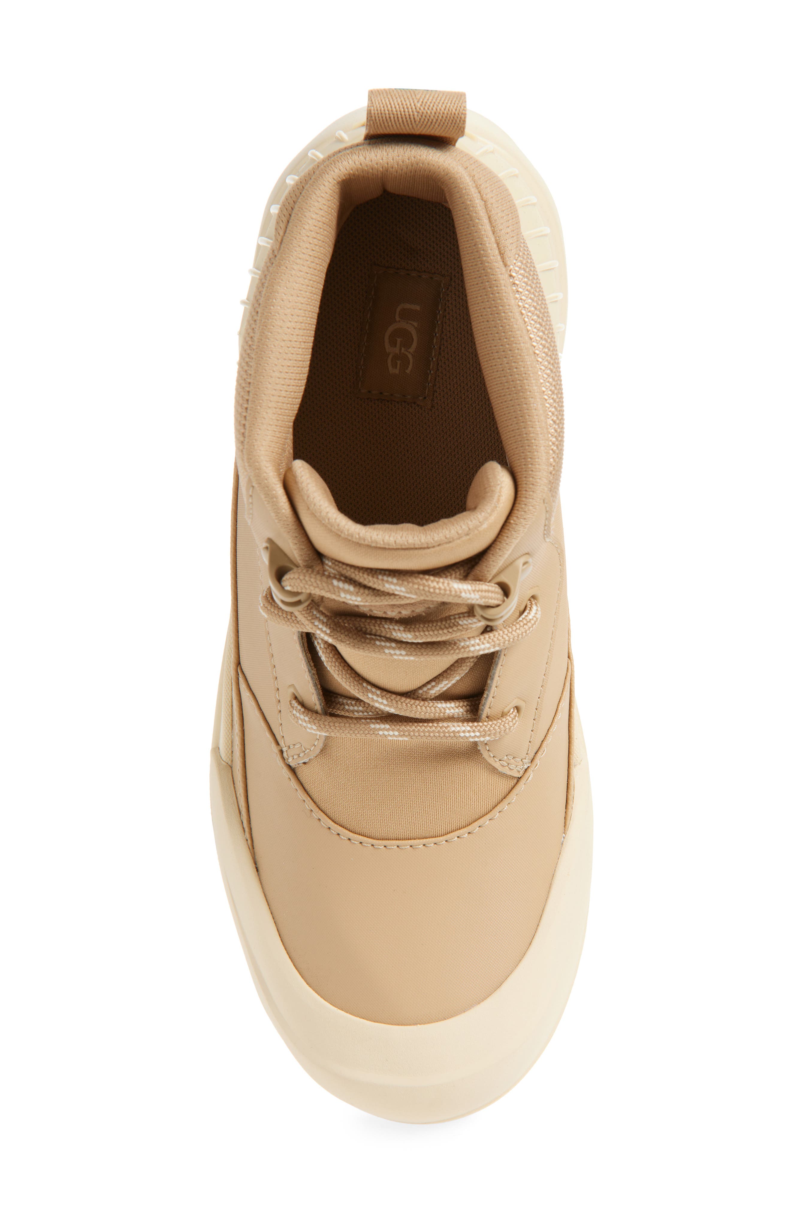 UGG<sup>®</sup> Neumel X Waterproof Boot, Alternate, color, Sand