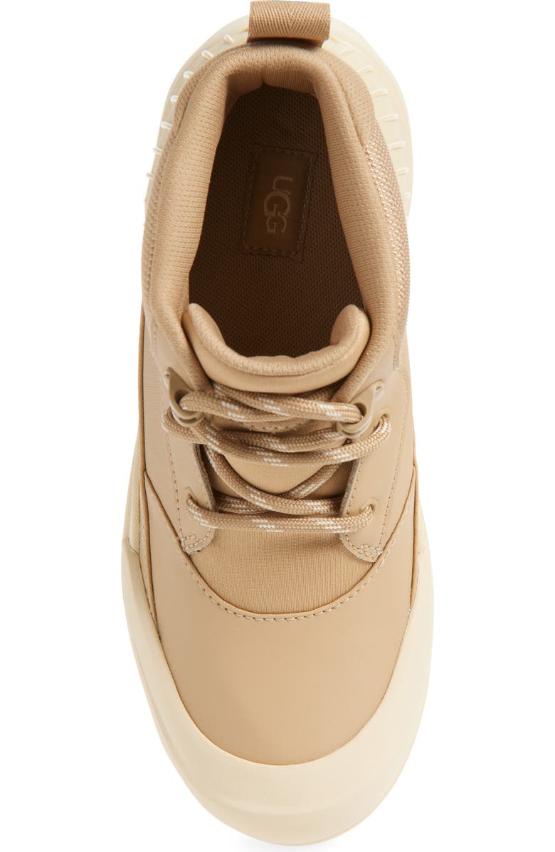 UGG<sup>®</sup> Neumel X Waterproof Boot, Alternate, color, Sand