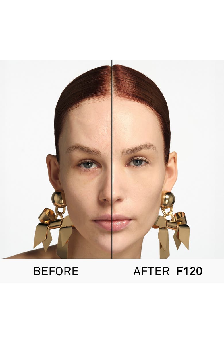 Carolina Herrera Nude Couture Triple Moisture Serum Foundation, Alternate, color, Fair 120