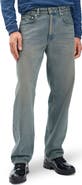 rag & bone Fit 4 Authentic Rigid Infuse Straight Leg Jeans