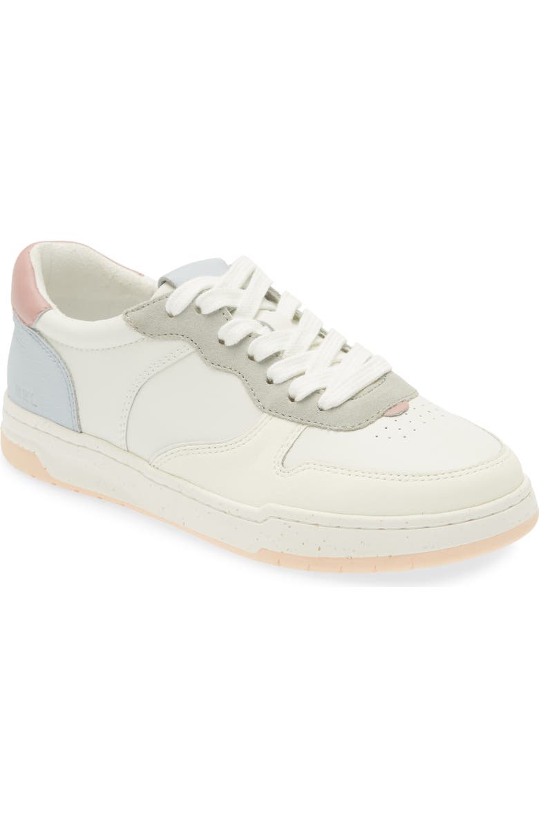 Madewell Court Sneaker, Main, color,
