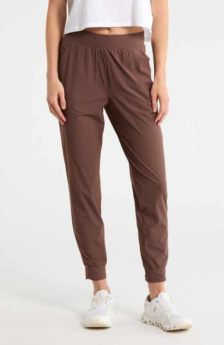90 DEGREE BY REFLEX Warp Slim Fit Joggers