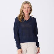 Krimson Klover Flora Sweater