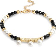 RETRO CHIC Poseidon Bracelet