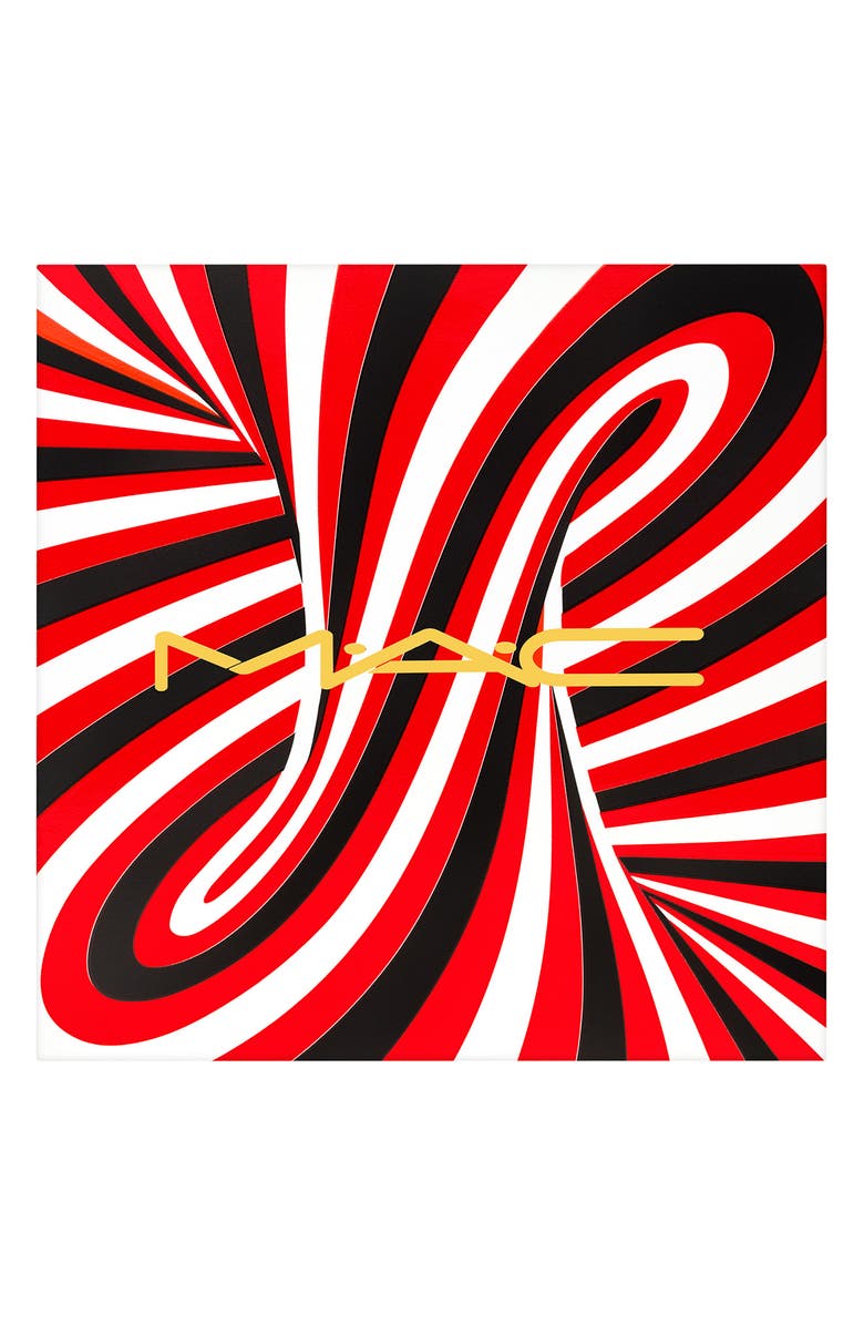 MAC Cosmetics MAC Surprise Eyes Eyeshadow Palette, Alternate, color, 