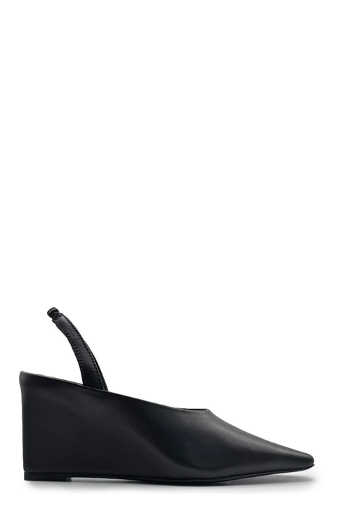 Sloane Wedge