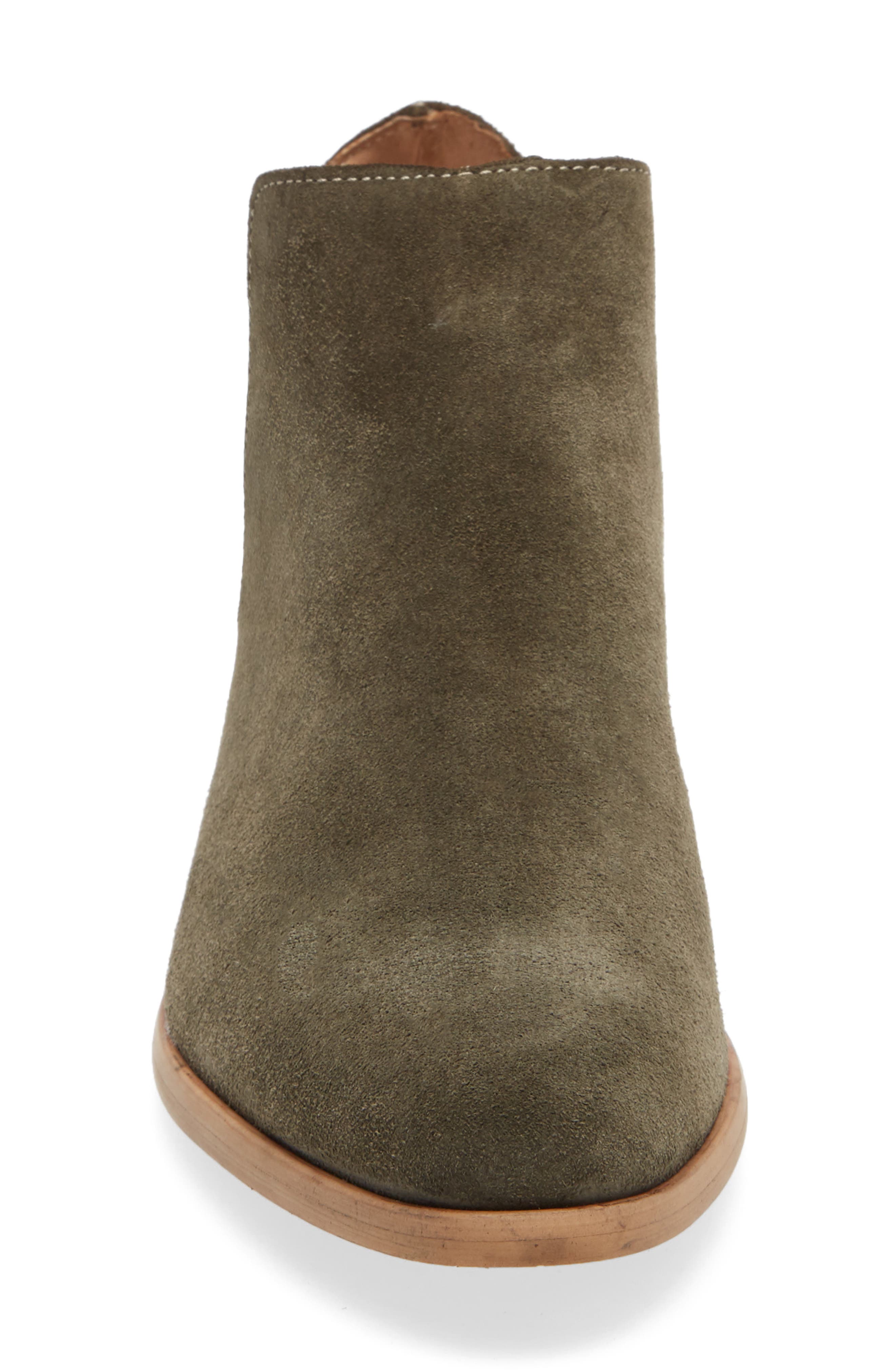 Cordani Burk Bootie, Alternate, color, 