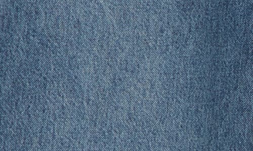 Frame Long Barrel Leg Jeans In Seattle