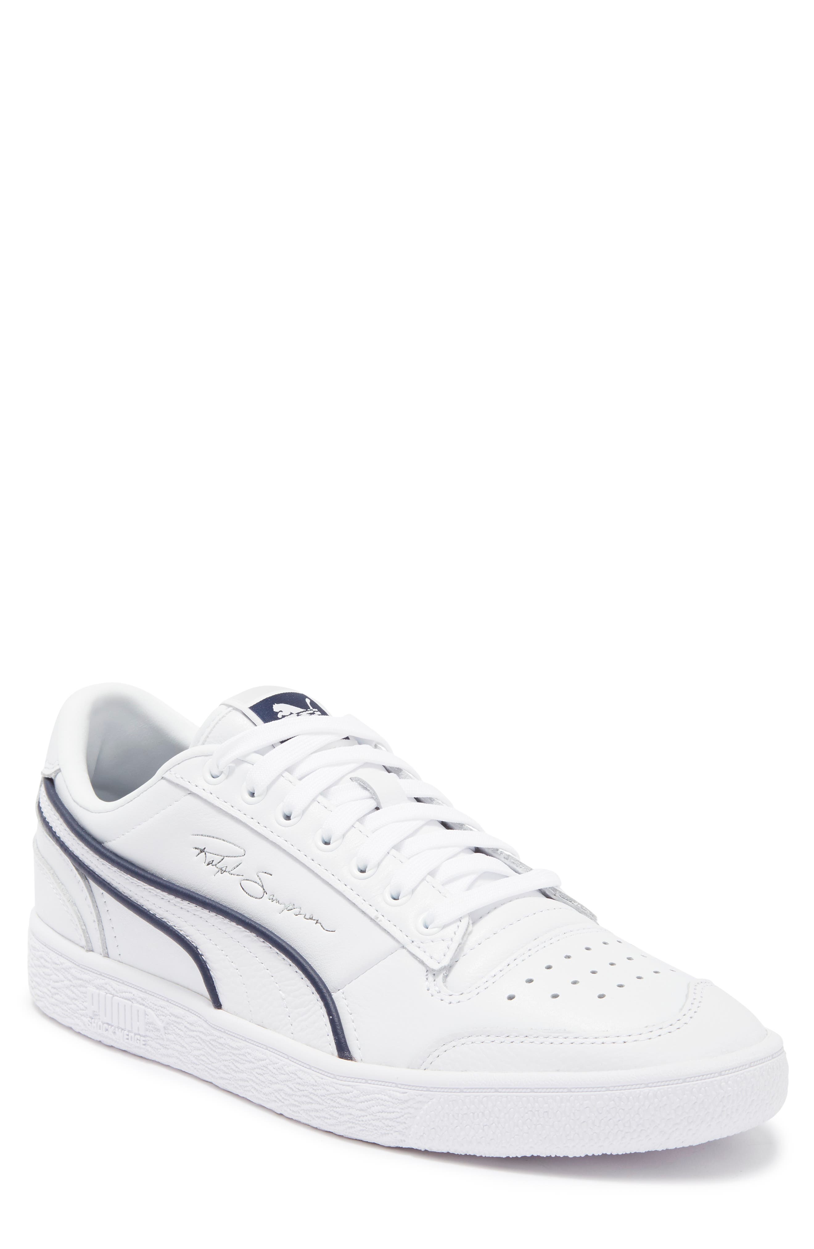 PUMA Ralph Sampson All Star Sneaker, Main, color, 