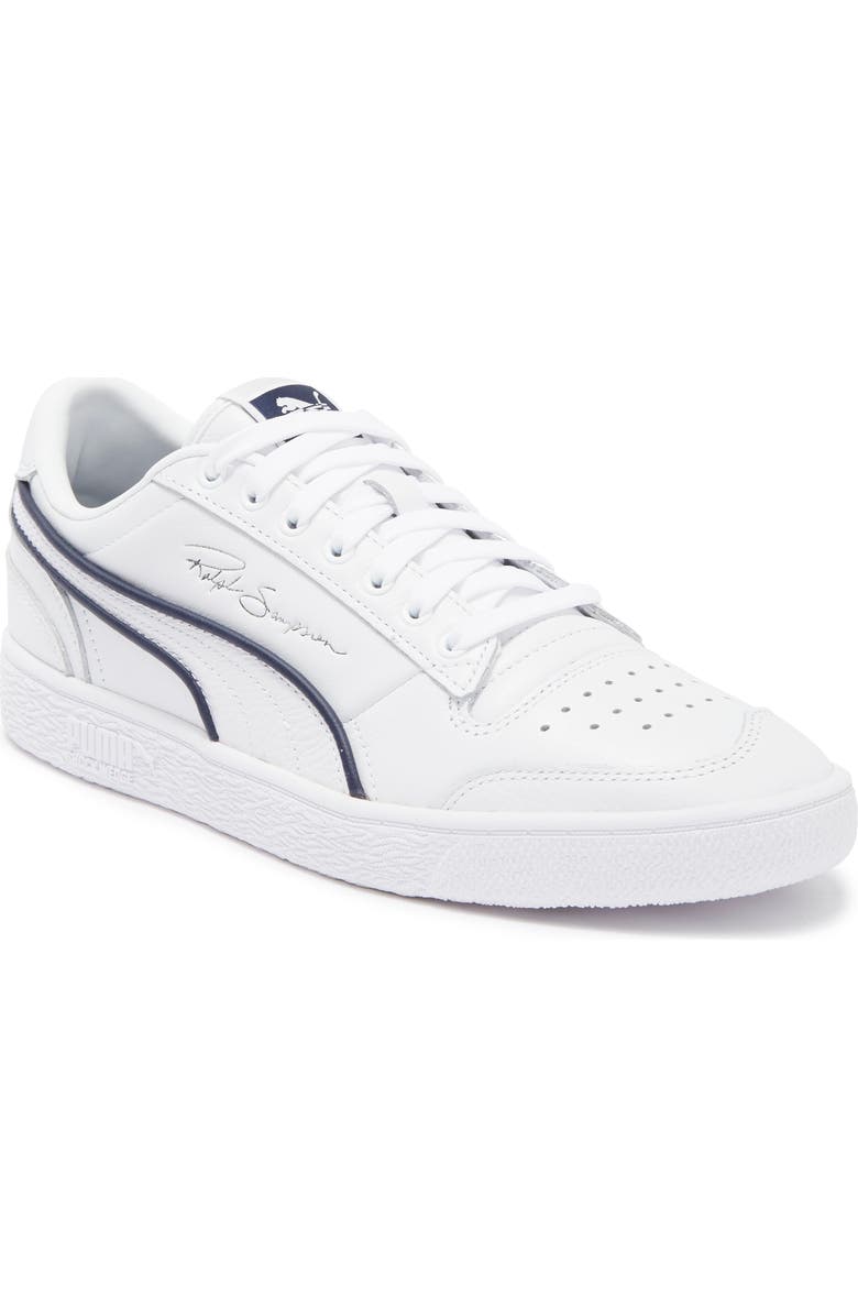 PUMA Ralph Sampson All Star Sneaker, Main, color,