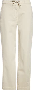 Eleventy Narrow Leg Pants