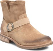 Söfft Beth Leather Bootie