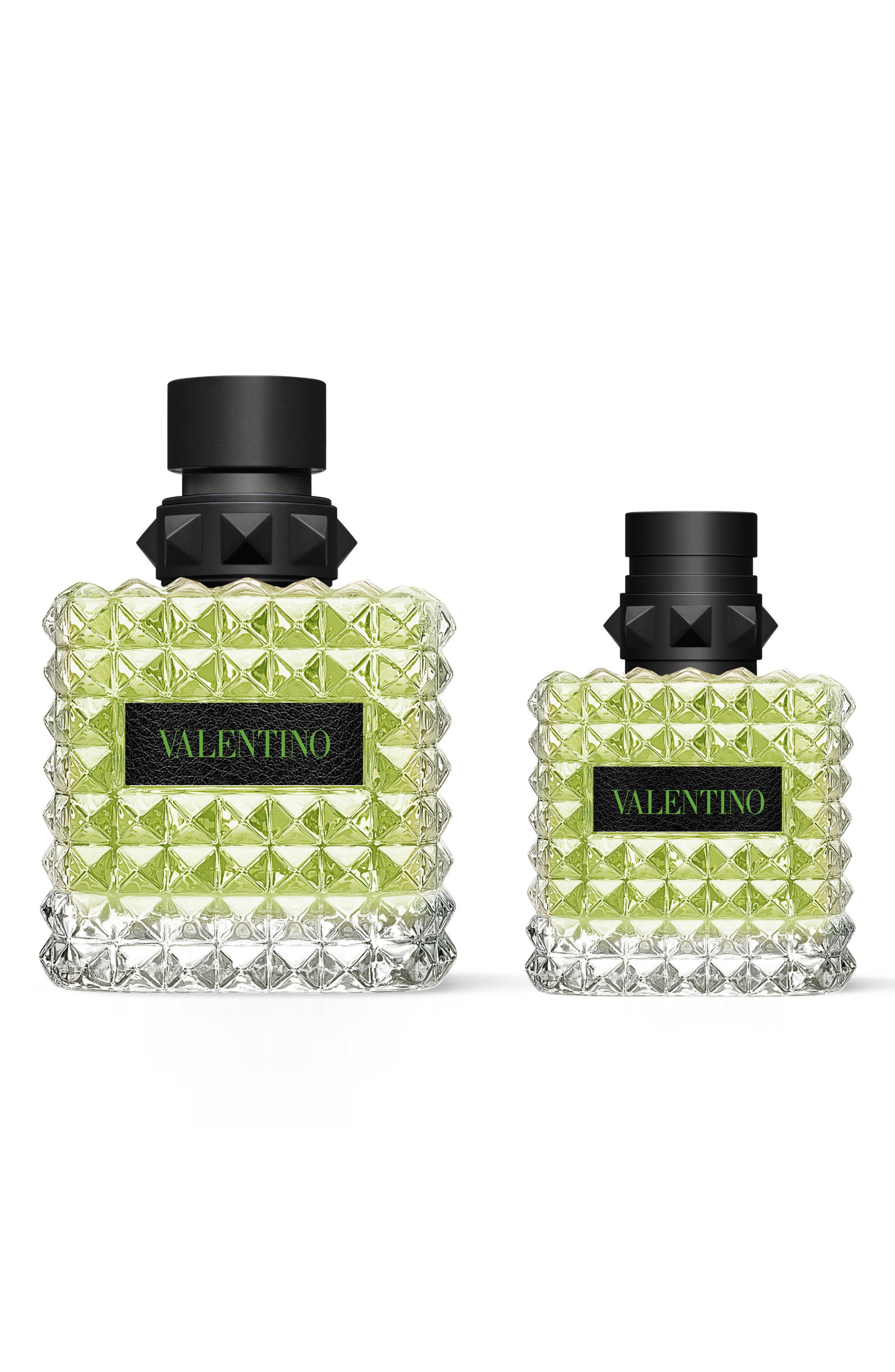 Born in Roma Donna Green Stravaganza Eau de Parfum Gift Set $257