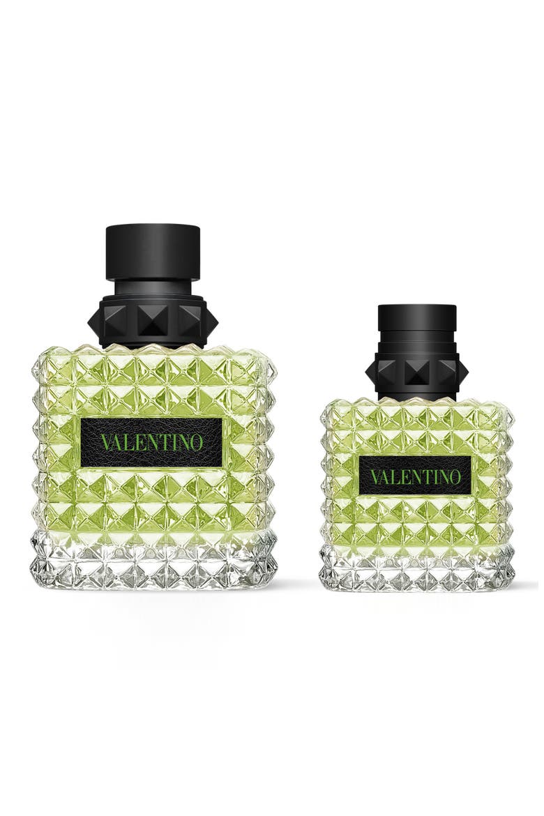 Born in Roma Donna Green Stravaganza Eau de Parfum Gift Set $257 Value, Alternate, color, NO COLOR